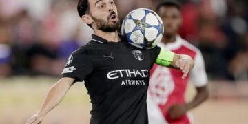 Bernardo Silva, mesazh lamtumire: I fokusuar në sezonin tim të fundit me Manchester City