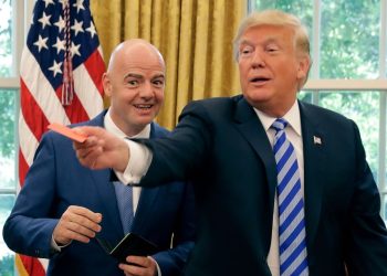 Bileta për Kampionatin Botëror 2026, “çelësi” për marrjen e vizës amerikane