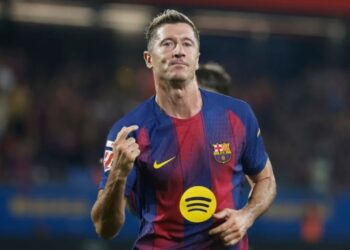 Biografia e Lewandowskit zbardh një sekret të rëndësishëm: Barcelona i kërkoi sulmuesit polak të ndalonte së shënuari gola për arsye…