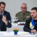 Bisedimet mes SHBA-së dhe Ukrainës: Zelensky kontakton Rutten dhe Leyen, duke theksuar se shumë mund të ndryshojnë.