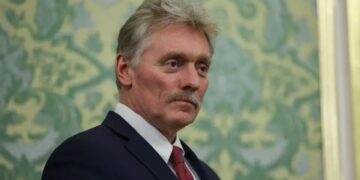 Bisedimet midis autoriteteve amerikane dhe ukrainase, Kremlini deklaron: Nuk kemi pranuar asnjë propozim të ri për paqe nga Uashingtoni.