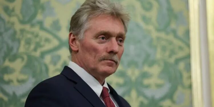 Bisedimet midis autoriteteve amerikane dhe ukrainase, Kremlini deklaron: Nuk kemi pranuar asnjë propozim të ri për paqe nga Uashingtoni.