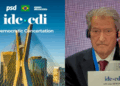 Bisedimet për CDI në Brazil me praninë e Berishës/ Miratohet rezoluta e pestë lidhur me situatën politike në vend: Integrimi i kushtëzohet me...