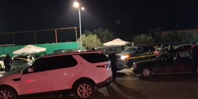 Biznesmeni në Elbasan i ekzekutuar, me histori kriminale në narkotikë