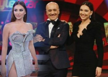 Bli bileta për të ndjekur live shfaqjen e “Portokallisë” KËTU!