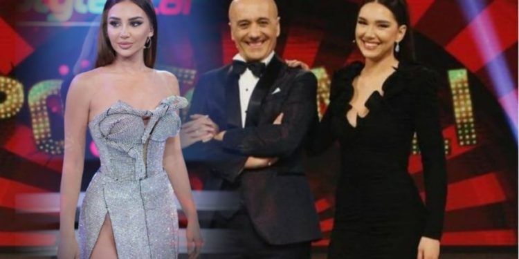 Bli bileta për të ndjekur live shfaqjen e “Portokallisë” KËTU!