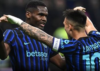 Bonny, Inter dhe profecia e Bastonit: Derbi nuk do të jetë vendimtar, por triumfi në të do të përbënte një hap të rëndësishëm përpara.