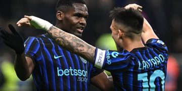 Bonny, Inter dhe profecia e Bastonit: Derbi nuk do të jetë vendimtar, por triumfi në të do të përbënte një hap të rëndësishëm përpara.