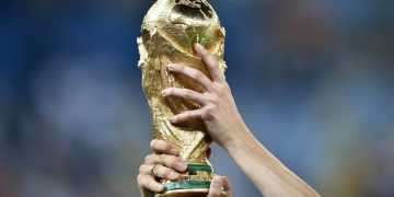 Botërori po merr formë: 42 ekipet e kualifikuara deri tani për Kupën e Botës 2026, mbeten vetëm 6 vende për t'u siguruar përmes play off-eve.