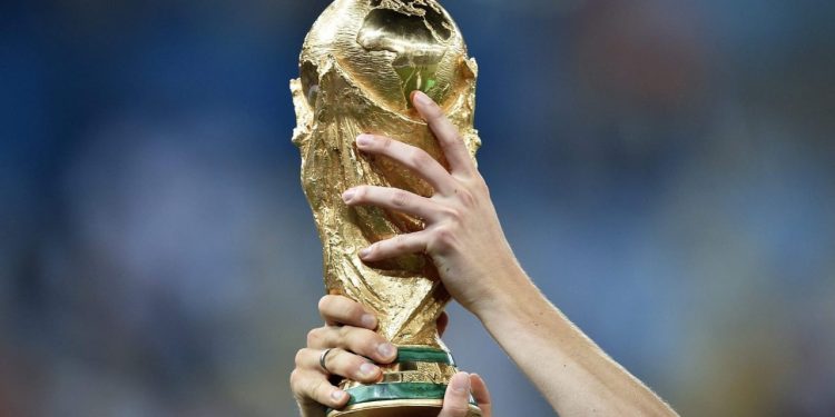 Botërori po merr formë: 42 ekipet e kualifikuara deri tani për Kupën e Botës 2026, mbeten vetëm 6 vende për t'u siguruar përmes play off-eve.