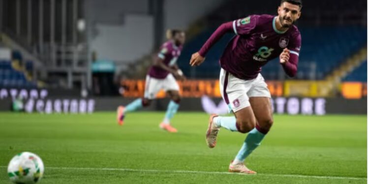 Burnley sfidon Chelsea, trajneri Parker shprehet: Shpresoj të kem Brojën në fundjavë.