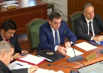 Buxheti 2026: SPAK i kërkon Komisionit të Ligjeve ndërtimin e një godine të re me 6 kate dhe financim për rritjen e numrit të punonjësve.