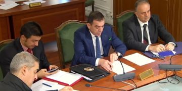 Buxheti 2026: SPAK i kërkon Komisionit të Ligjeve ndërtimin e një godine të re me 6 kate dhe financim për rritjen e numrit të punonjësve.