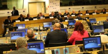 CDI, e përfaqësuar nga 17 zv.presidentë dhe e pranishme në katër kontinente, çfarë është institucioni ku Berisha u emërua në një post të rëndësishëm?