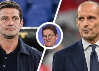 Capello për derbin e Milanos: Një ngjarje unike, nuk ka nevojë për shumë fjalë për lojtarët në këtë përballje…