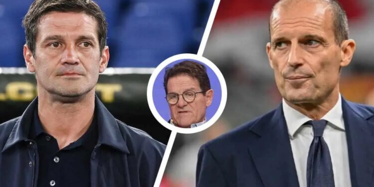 Capello për derbin e Milanos: Një ngjarje unike, nuk ka nevojë për shumë fjalë për lojtarët në këtë përballje…