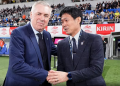 Carlo Ancelotti shprehet hapur për ambiciet e tij: Kërkoj titullin e gjashtë botëror për Brazilin dhe ëndërroj një finale përballë Italisë.