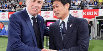 Carlo Ancelotti shprehet hapur për ambiciet e tij: Kërkoj titullin e gjashtë botëror për Brazilin dhe ëndërroj një finale përballë Italisë.