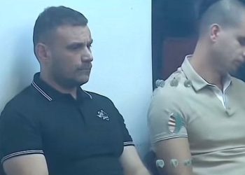 “Çdo fëmijë jetonim në të njëjtën lagje”, ish-deputeti i PS-së tregon për Gilmando Danin: Ai ishte një njeri i qetë dhe i arsimuar.
