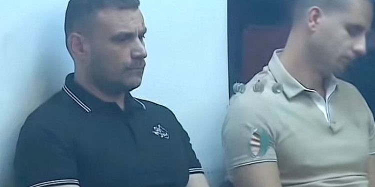 “Çdo fëmijë jetonim në të njëjtën lagje”, ish-deputeti i PS-së tregon për Gilmando Danin: Ai ishte një njeri i qetë dhe i arsimuar.