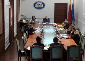 "Çfarë arsyesh ka për të pritur Oerdin?", Manja përgjigjet deputetes së Fierit: Zegjine, familja jote duhet të kuptojë se ekziston një hierarki në grupin parlamentar.