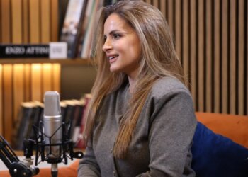 “Çfarë keni njohuri rreth jetës sime?”/ Mira Konçi qëndron e prekur nga komentet dhe rrëfen për ndarjen nga Shpëtim Saraçi: Kemi dëshiruar të ishim katër, por…