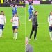 Çfarë po ndodh te Tottenham? Dy lojtarë e shmangin trajnerin e tyre…