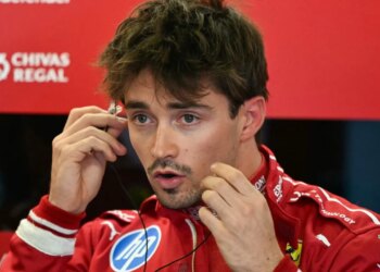 Charles Leclerc në drejtim të Aston Martin? Monegasku jep një deklaratë për të ardhmen e tij: "Kur përballesh me sfida…"