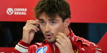 Charles Leclerc në drejtim të Aston Martin? Monegasku jep një deklaratë për të ardhmen e tij: "Kur përballesh me sfida…"