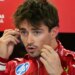Charles Leclerc në drejtim të Aston Martin? Monegasku jep një deklaratë për të ardhmen e tij: "Kur përballesh me sfida…"