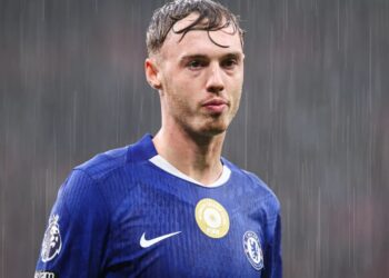 Chelsea pëson një tjetër goditje: Palmer pëson dëmtim të ri, këtë herë në… shtëpi.