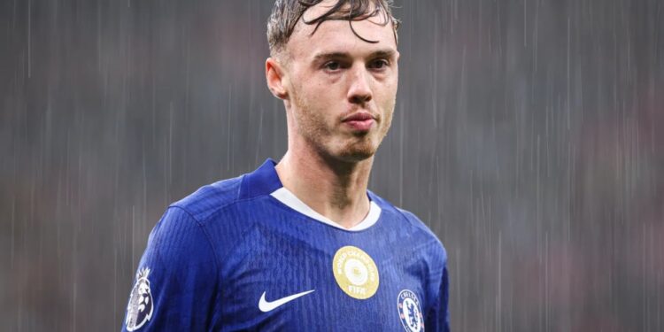 Chelsea pëson një tjetër goditje: Palmer pëson dëmtim të ri, këtë herë në… shtëpi.