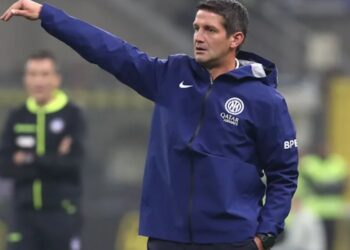 Chivu: Bisedova me ekipin, humbja përballë Atletico Madrid është e dhimbshme...