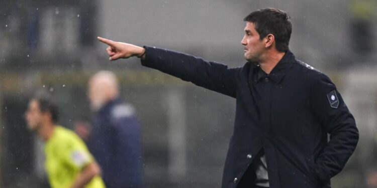 Chivu: Përshtatja e një derbi që tifozët tanë të mos përballen me talljet e kundërshtarëve të hënën!