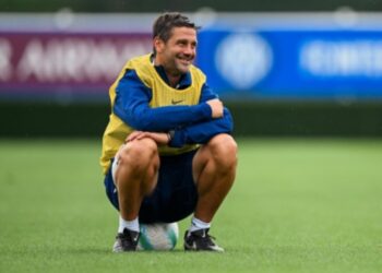 Chivu në përpjekje për të përfunduar brengat; 580 ditë pa fitore të Interit në derbi