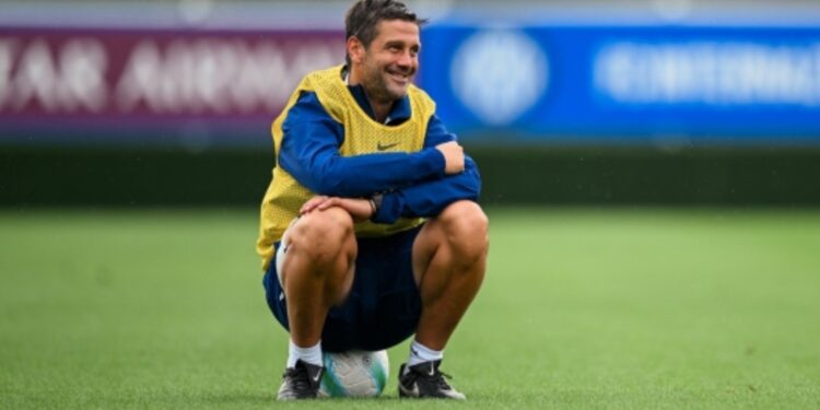 Chivu në përpjekje për të përfunduar brengat; 580 ditë pa fitore të Interit në derbi