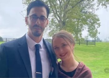 Çifti shqiptar humb jetën në një aksident tragjik në Ohio; krijohet llogari në ‘GoFundMe’ për të mbledhur fonde për transportimin e trupave në Shqipëri.