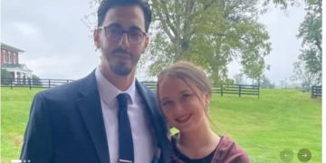 Çifti shqiptar humb jetën në një aksident tragjik në Ohio; krijohet llogari në ‘GoFundMe’ për të mbledhur fonde për transportimin e trupave në Shqipëri.