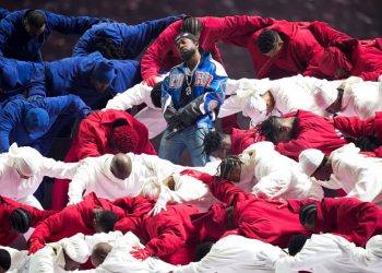 Çmimet Grammy 2026: Kendrick Lamar dhe Lady Gaga në krye të listës së nominimeve
