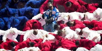 Çmimet Grammy 2026: Kendrick Lamar dhe Lady Gaga në krye të listës së nominimeve