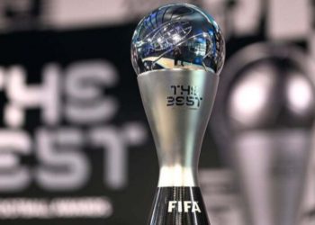 Çmimi ‘FIFA The Best’: PSG dhe Barcelona udhëheqin listën e kandidatëve