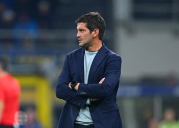 Cristian Chivu, nga "Ha pak m.." në "Nuk po qaj" / Fjalët e njohura të trajnerit që po transformojnë Interin
