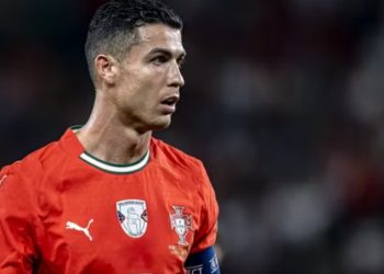 Cristiano Ronaldo njofton: ‘Botërori 2026 do të jetë i fundit në karrierën time, do të luaj edhe 1 ose 2 vite të tjera’