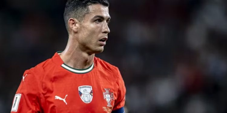 Cristiano Ronaldo njofton: ‘Botërori 2026 do të jetë i fundit në karrierën time, do të luaj edhe 1 ose 2 vite të tjera’