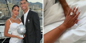 Cristiano Ronaldo nuk qëndron në hije, ylli portugez zbardh detajet e dasmës me Georgina Rodriguez: Ne do të martohemi pas...