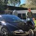 Cristiano Ronaldo posedon më shumë se 40 automjete, megjithatë…