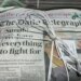 Daily Mail afër marrëveshjes, në prag të blerjes së “The Telegraph” për 500 milionë paund.
