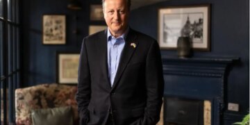 David Cameron njofton diagnozën e kancerit të prostatës dhe ndan mënyrën se si e kuptoi sëmundjen.