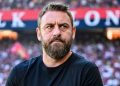 De Rossi rikthen karrierën si trajner te Genoa, aty ku e kishte lënë.