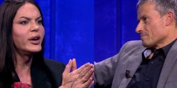 Debat mbi ligjin për barazinë gjinore: “Kur më thua ‘mirëmëngjes’, më thua si zonjë apo si zotëri?” Zekthi-Amberit: “Nuk e përcaktoj fare, të them…”